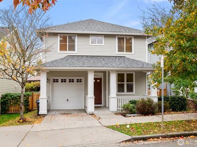 3957 S Chicago St, Seattle, WA, 98118