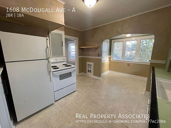 3rd image of 1608 McDougall Ave #A