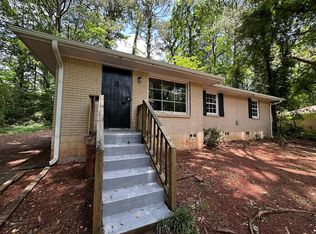 3650 Tulip Dr, Decatur, GA 30032