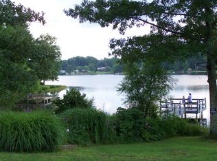 2 Lake Lots On Wonder Lake, Sparta, TN 38583