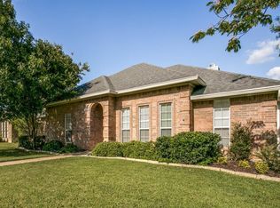 112 Liberty Dr, Wylie, TX 75098