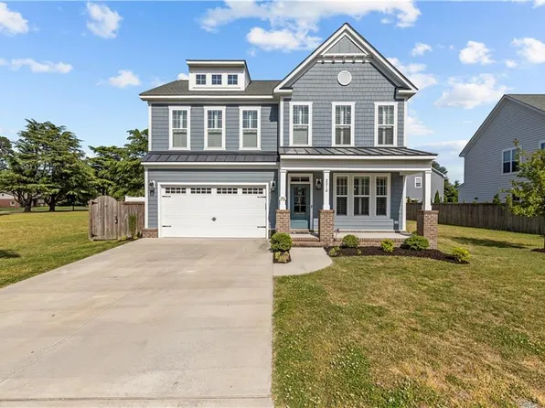 2210 Treasure Island Dr, Virginia Beach, VA 23455
