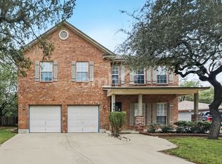9303 Scotty Oaks, Helotes, TX 78023