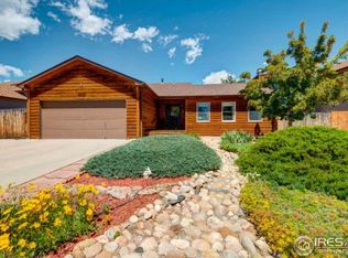 3337 Dudley Way, Fort Collins, CO 80526