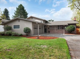 5275 SW Cherry Ave, Beaverton, OR 97005
