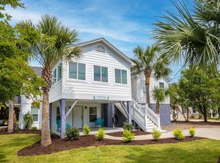 6 26th Ave, Isle Of Palms, SC 29451