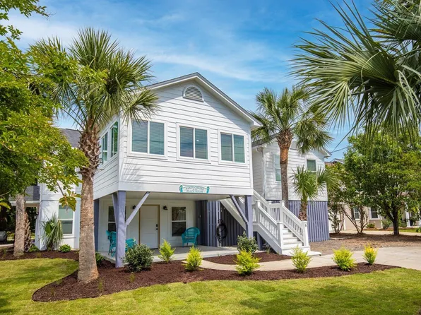 6 26th Ave, Isle Of Palms, SC 29451