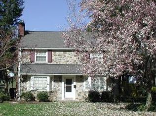 36 Overbrook Pkwy, Wynnewood, PA 19096