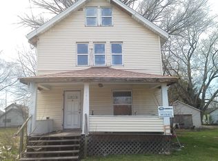 171 Austin Ave NW, Warren, OH