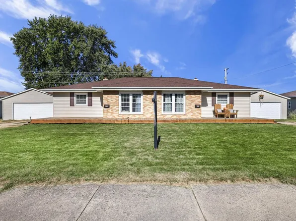 275-279 Park Street, Oregon, WI 53575