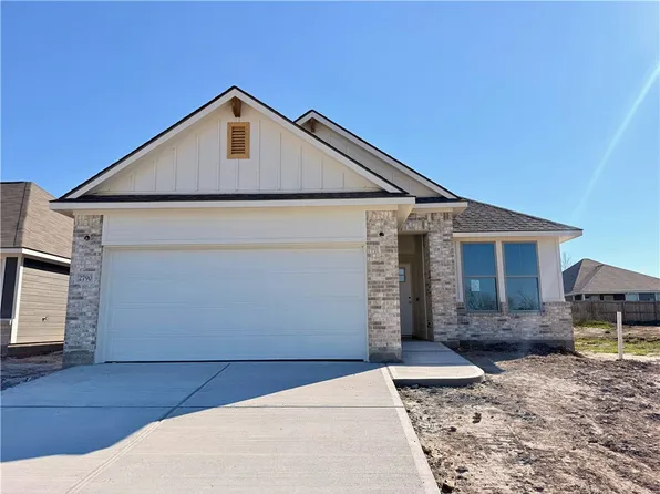 2790 Buccaneer Trl, Bryan, TX 77803