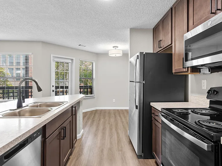 The Addison at Southfield — Photo 9