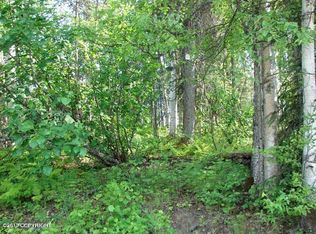 8930 W Hollywood Rd, Wasilla, AK 99623