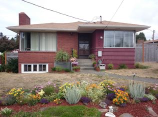 4102 SW Monroe St, Seattle, WA 98136