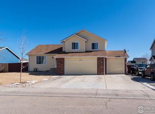 130 S Lambert St, Keenesburg, CO 80643