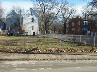 5255 S Racine Ave, Chicago, IL 60609