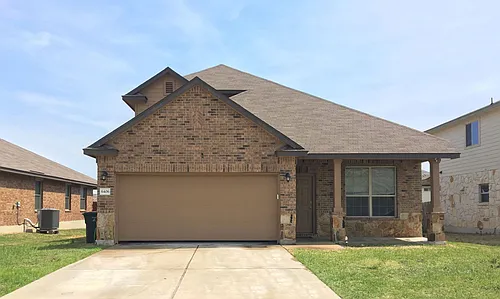 6406 Clear Brook Dr Photo 1