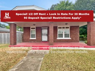 686 E Mallory Ave, Memphis, TN 38106