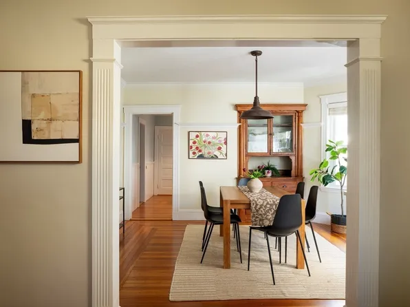 15 Madison St #1, Cambridge, MA 02138