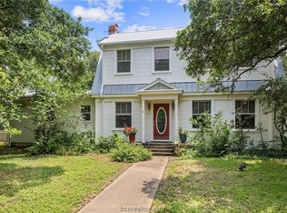 600 Guernsey St, College Station, TX 77840