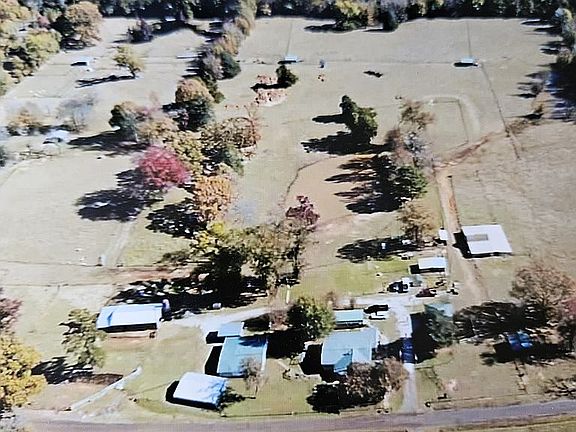 East side overview 24 acres