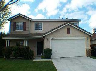 459 Glenbriar Cir, Tracy, CA