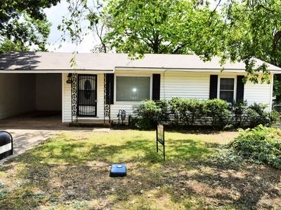 106 N Willow St, Leonard, TX, 75452