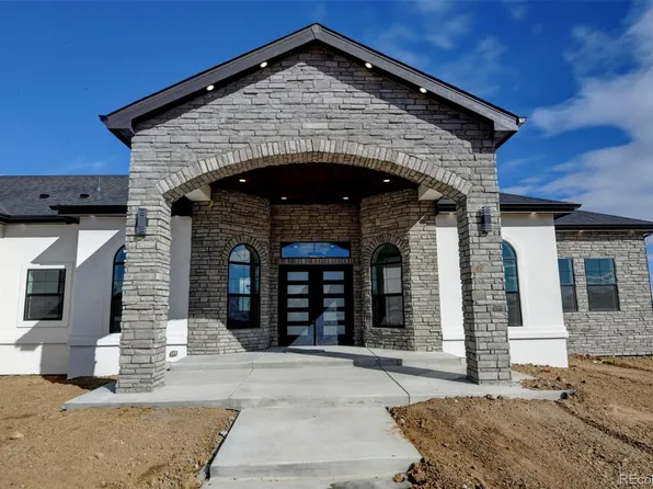 38339 E 149th Place, Keenesburg, CO 80643