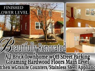 207 Sipple Ave, Nottingham, MD 21236