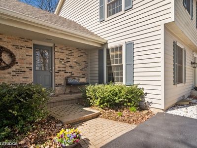 25020 W Indian Trail Rd, Lake Barrington, IL, 60010