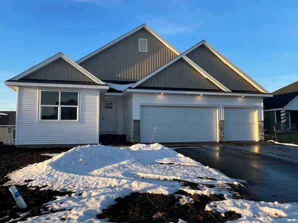 2140 Violet Ln, Faribault, MN 55021