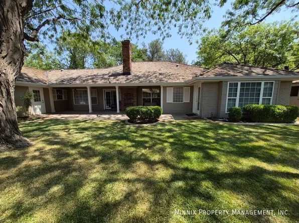 3514 Danbury Dr, Amarillo, TX 79109