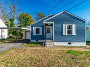 304 N Howell Ave, Chattanooga, TN 37411