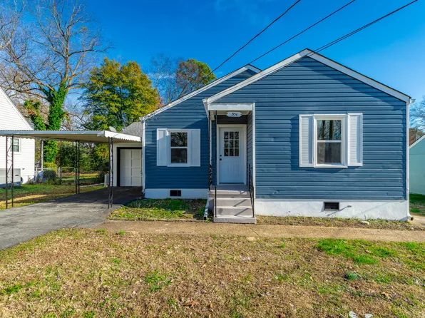 304 N Howell Ave, Chattanooga, TN 37411