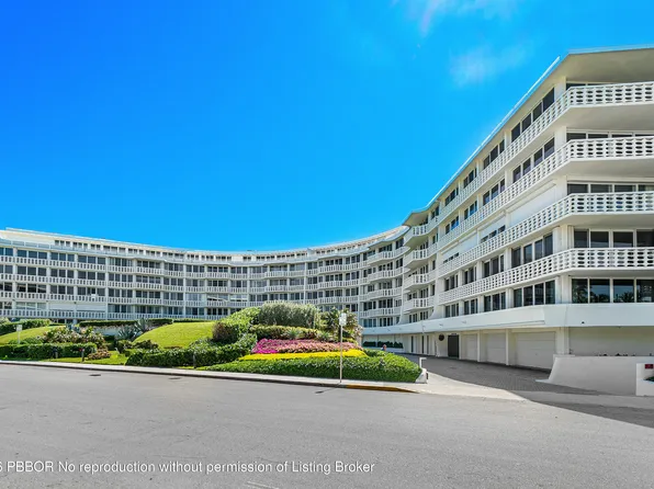 100 Sunrise Ave APT 518, Palm Beach, FL 33480