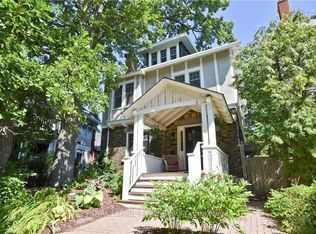 53 Wilton Cres, Ottawa, ON K1S 2T6