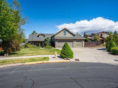 2144 NW Spruce Ct, Redmond, OR, 97756
