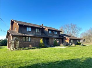 1540 Mattingly Rd, Hinckley, OH 44233