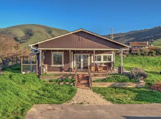11740 Tesla Rd, Livermore, CA 94550