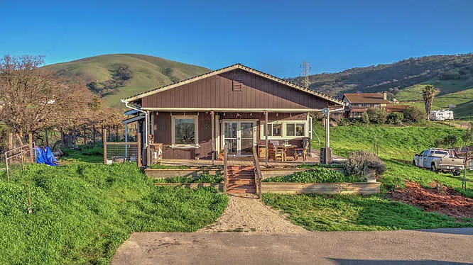 11740 Tesla Rd photo 1
