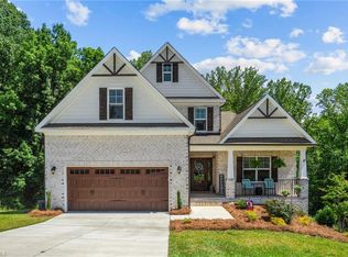 2709 Bartlett Ln, Clemmons, NC 27012