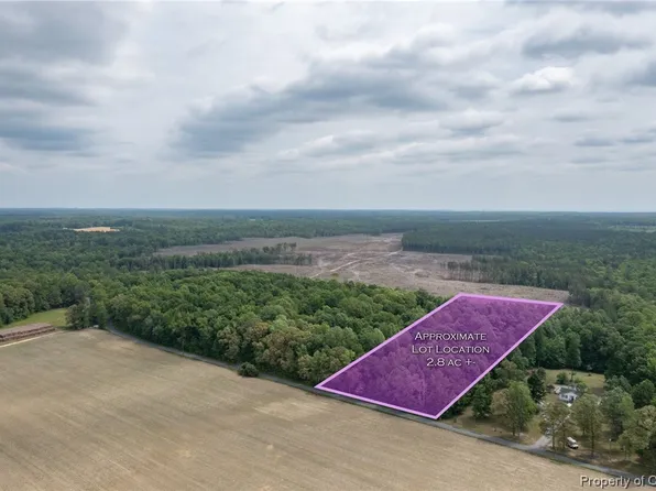 0 Regina Rd #5, Lancaster, VA 22503