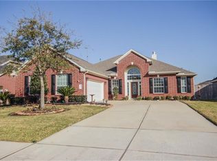 9414 Autumn Joy Dr, Spring, TX 77379