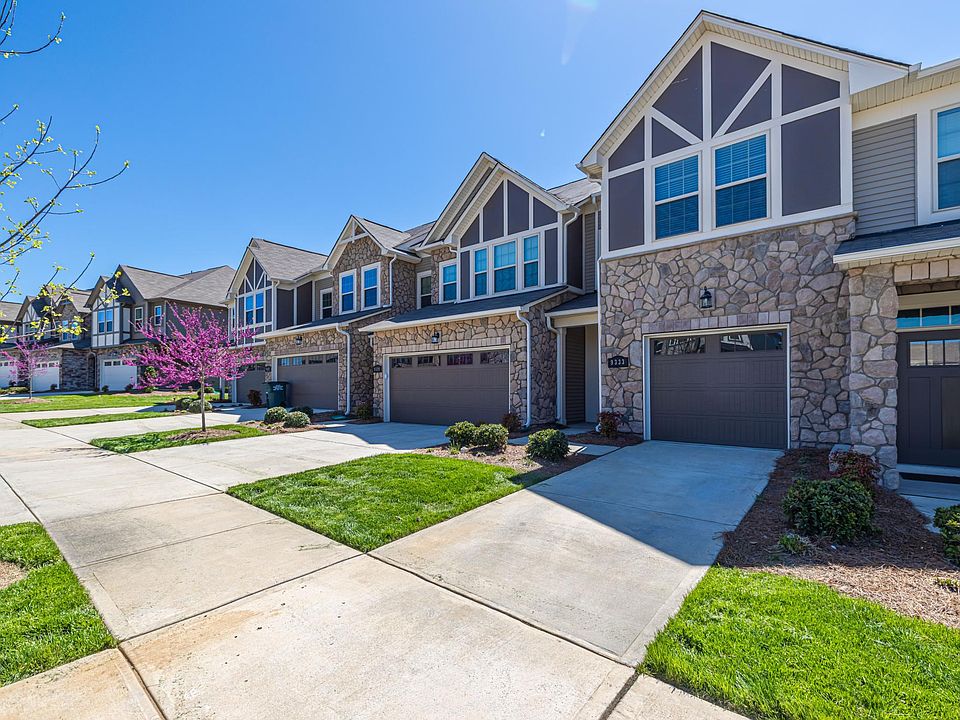9333 Glenburn Ln, Charlotte, NC 28278 Zillow