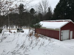 Walker Rd, Camden, NY 13316