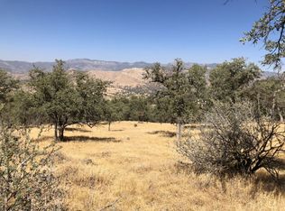 Watts Dr, Caliente, CA 93518