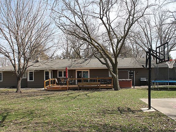 Back of Home