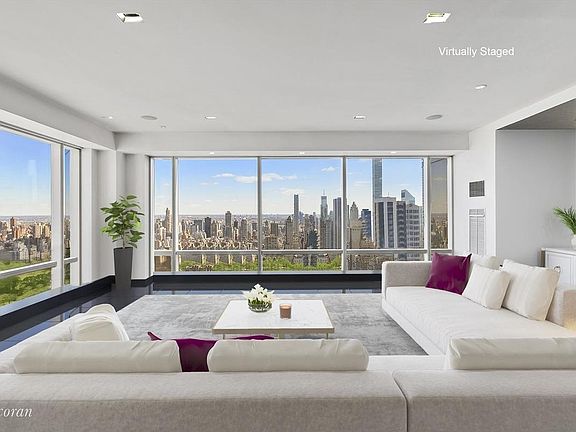 3rd image of 1 Central Park N Unit Ph50a