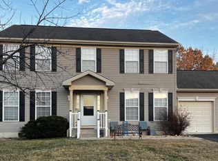 1012 Miles Ave, Cambridge, MD