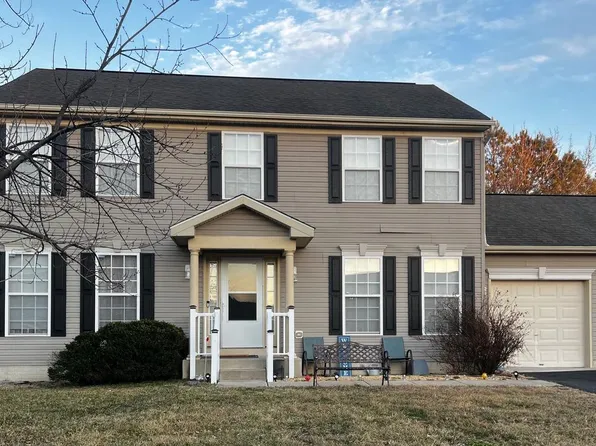 1012 Miles Ave, Cambridge, MD 21613